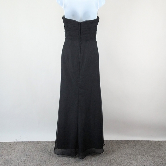 Da Vinci gown - Picture 4 of 7